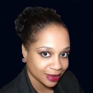 Meet your Posher, Tanya